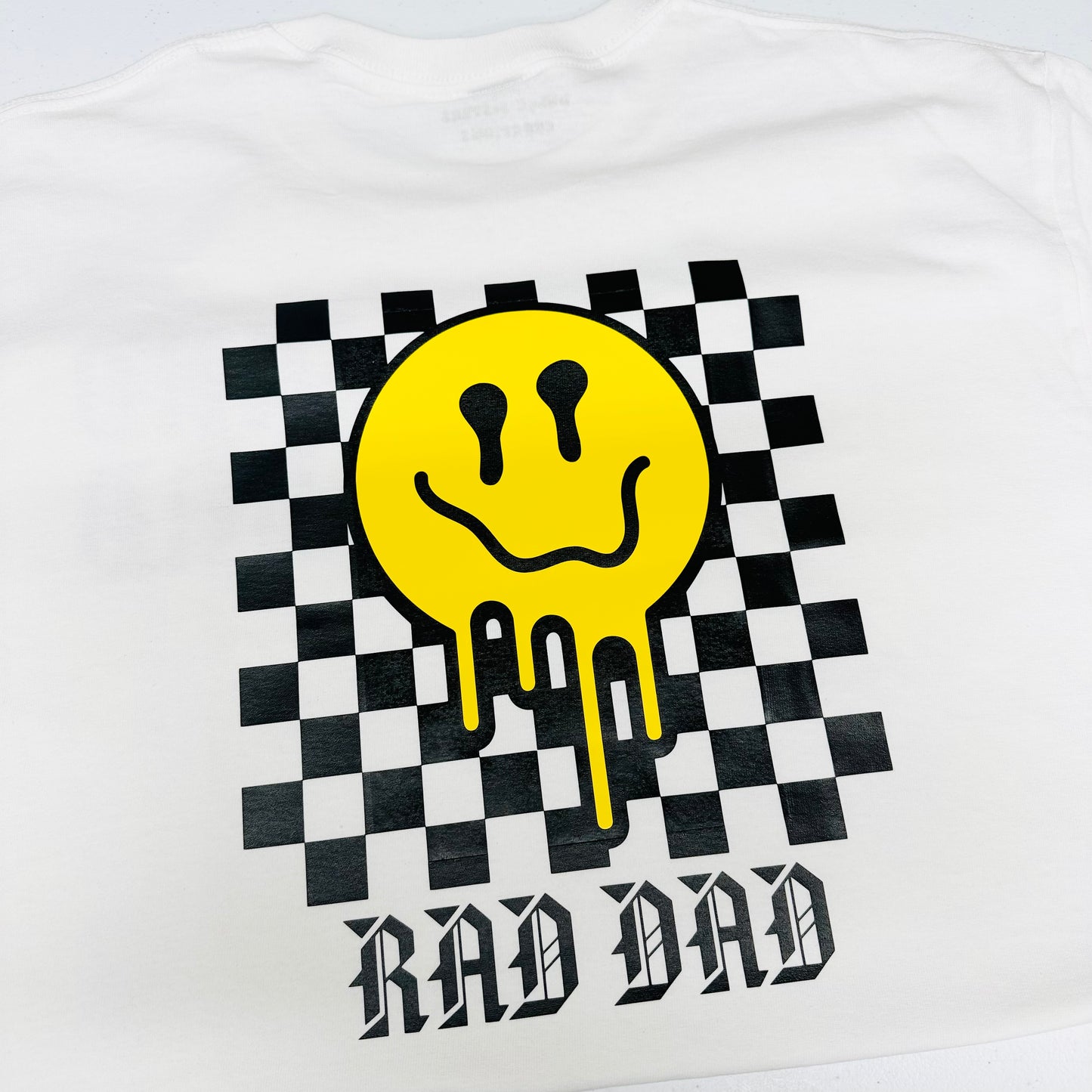 Rad Dad