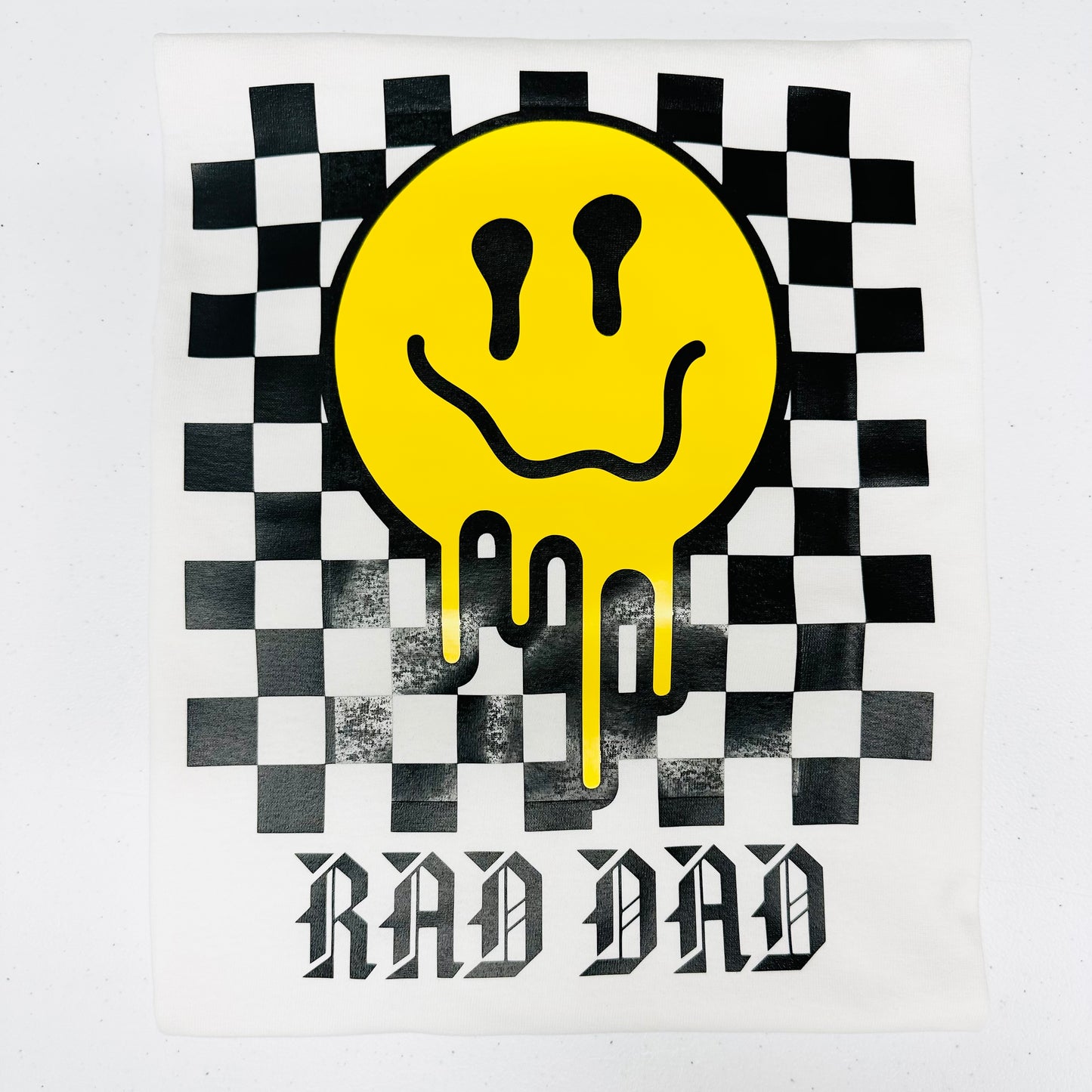 Rad Dad