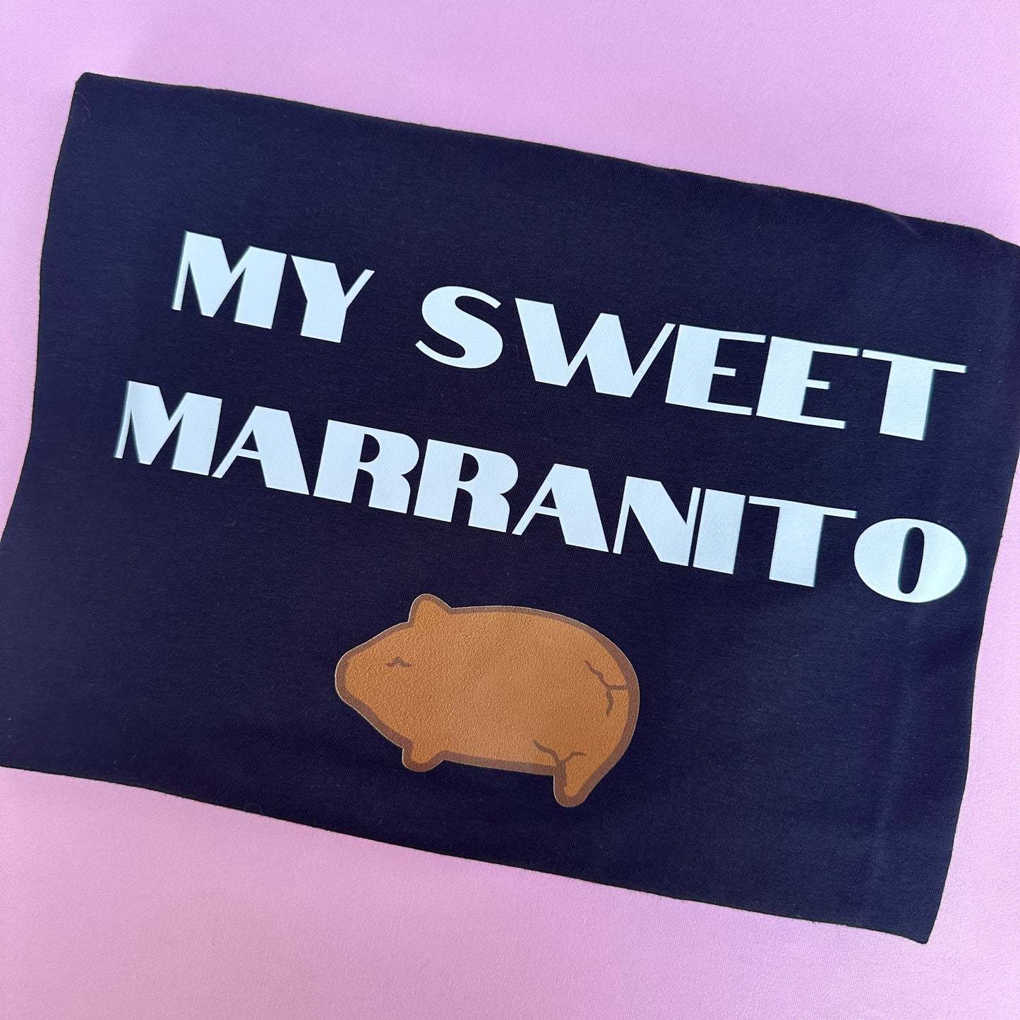 My sweet Marranito Adult Tee