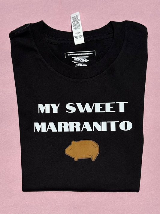 My sweet Marranito Youth Tee