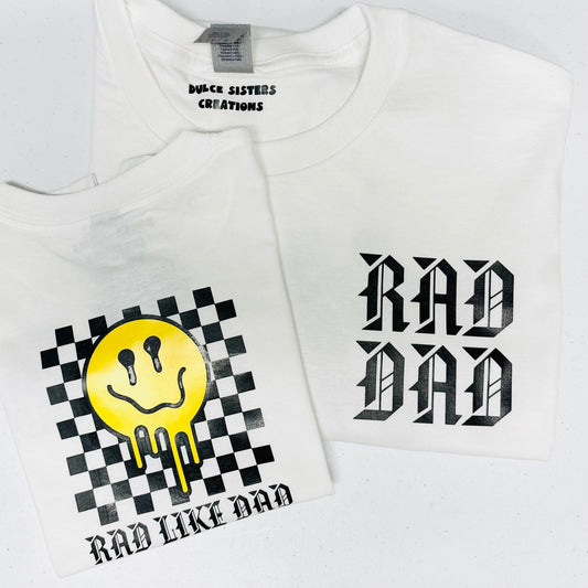 Rad Dad