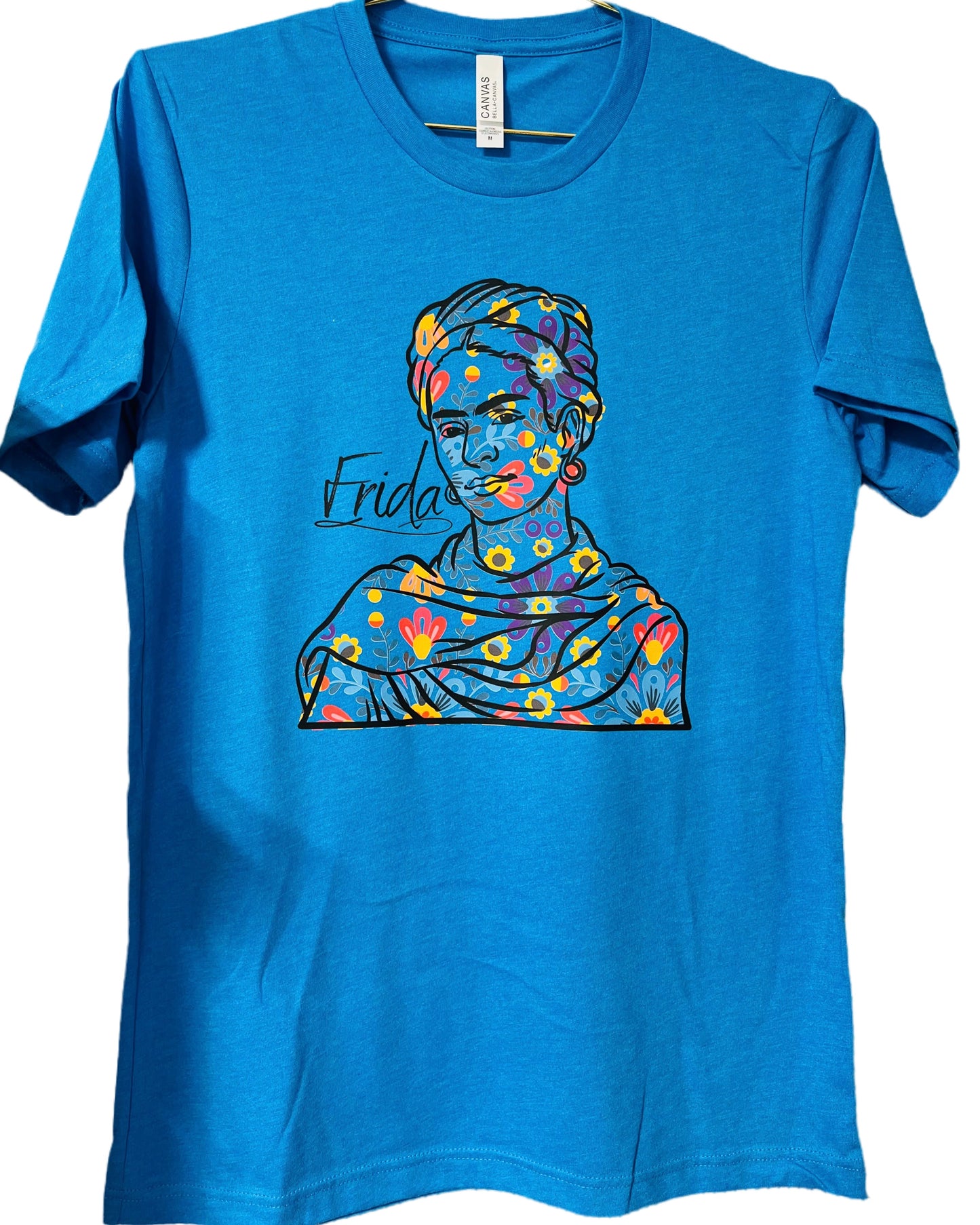 Frida T-shirt