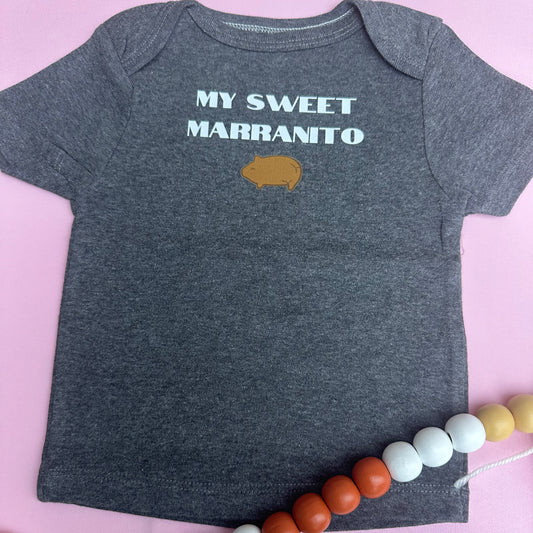 My sweet Marranito Baby T-Shirt