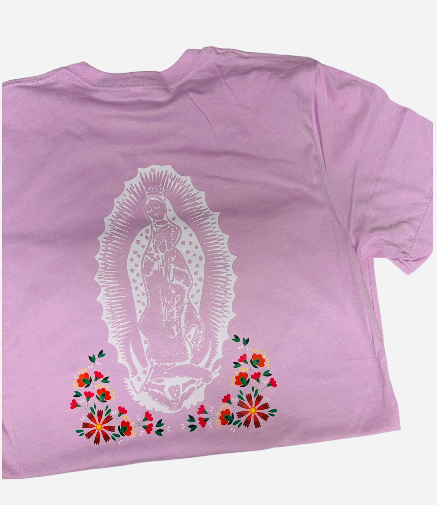 Virgin Mary T-shirt