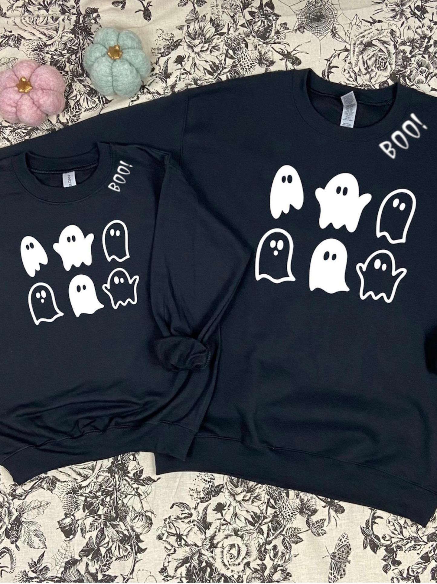 Ghost Youth Sweatshirt