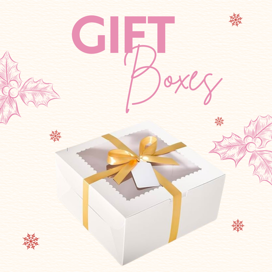 Gift Boxes