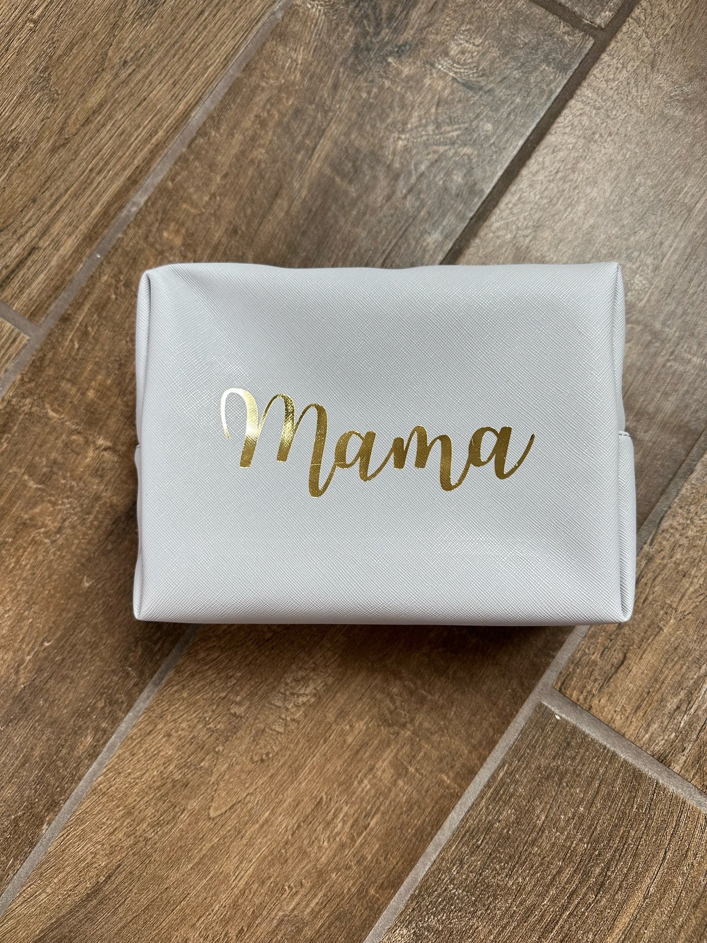 Bonita & Mama Make up Bag