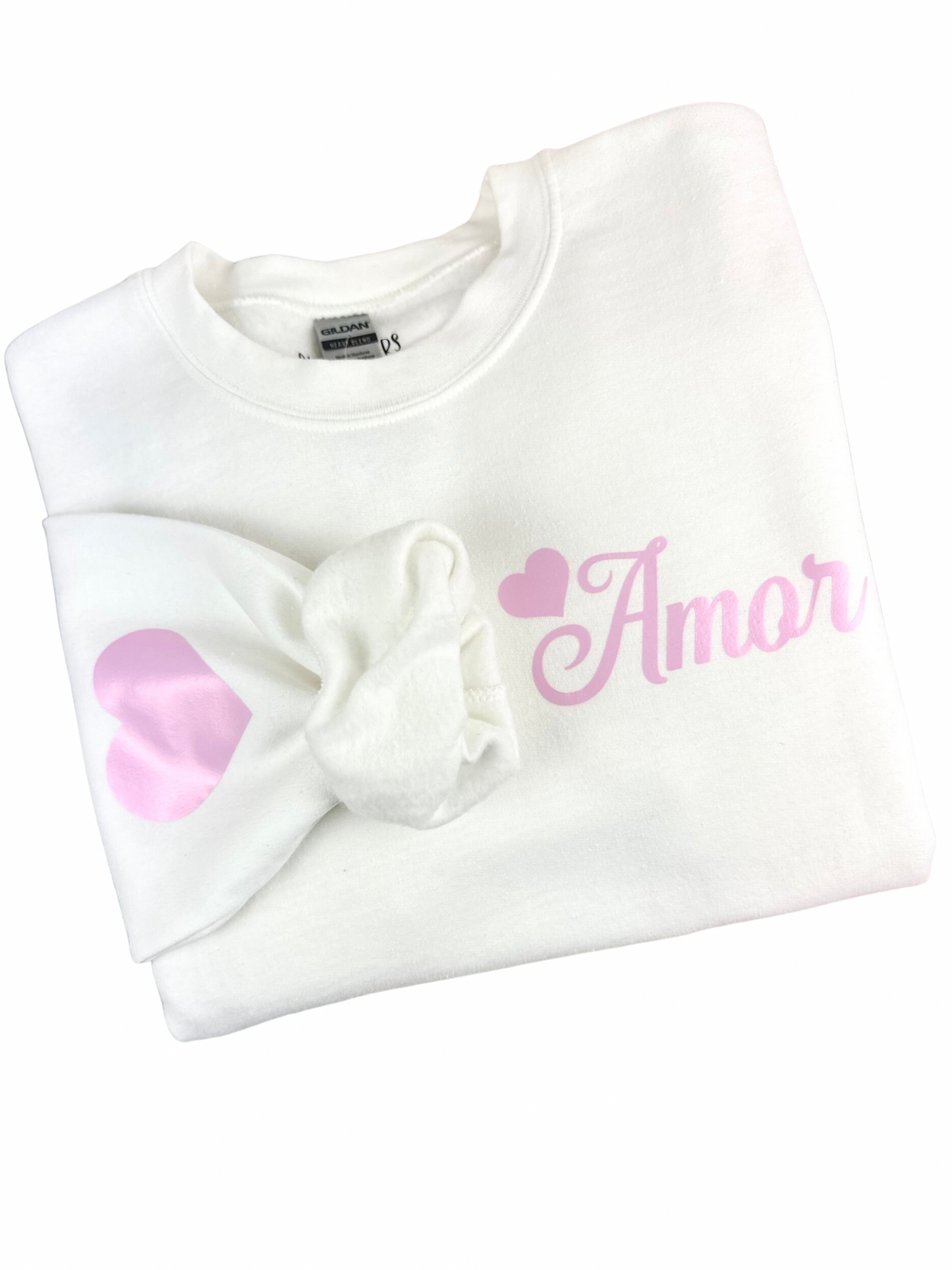 Amor Sweatshirt