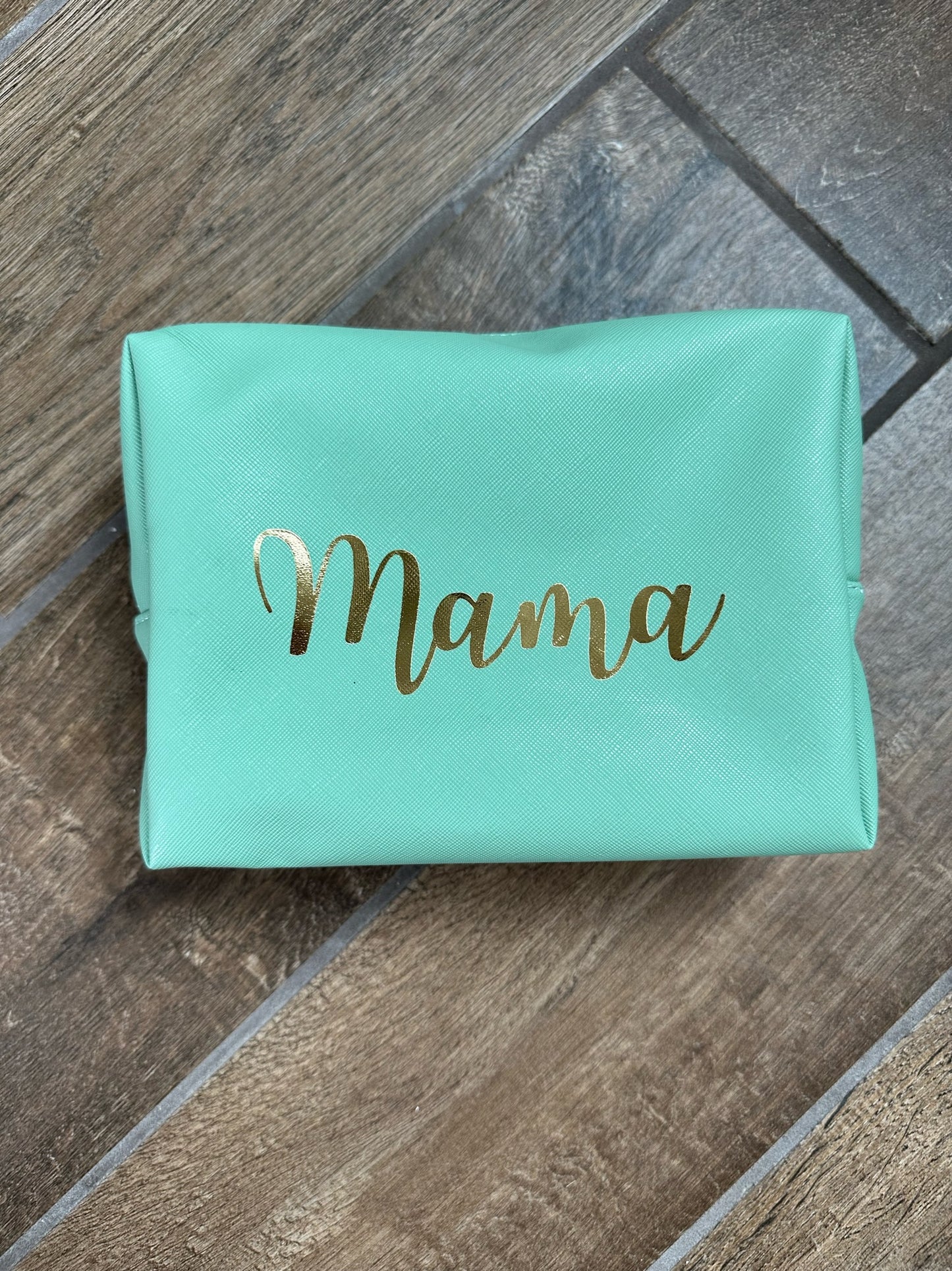 Bonita & Mama Make up Bag