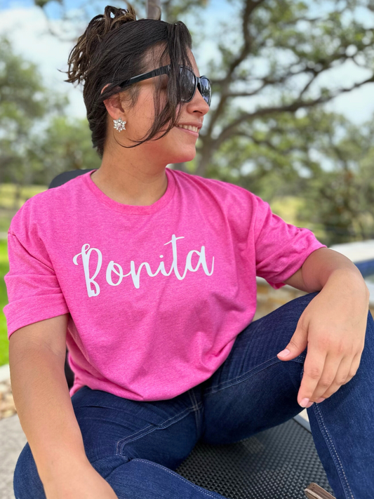 Bonita Graphic Tee